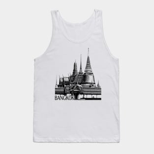 Bangkok Tank Top